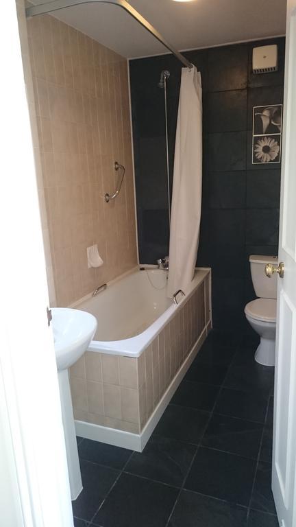 17 Wilmington Square Eastbourne Quarto foto