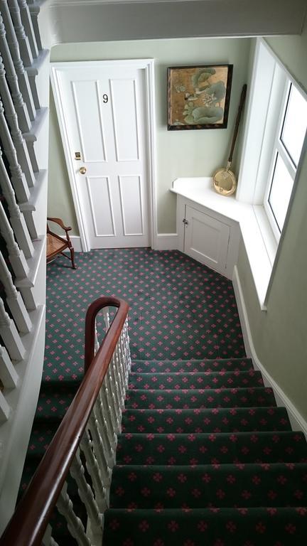 17 Wilmington Square Eastbourne Exterior foto