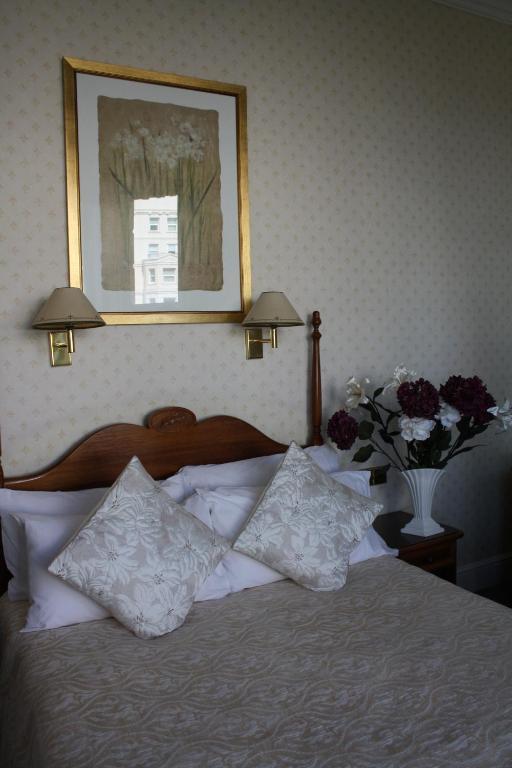 17 Wilmington Square Eastbourne Quarto foto