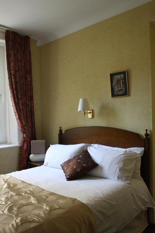 17 Wilmington Square Eastbourne Quarto foto