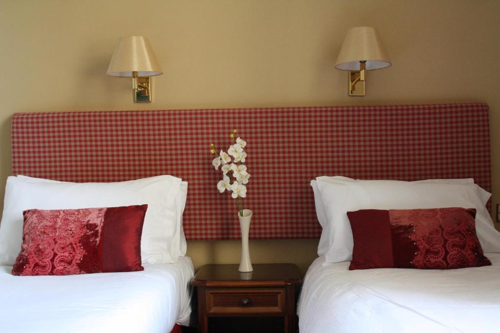 17 Wilmington Square Eastbourne Quarto foto