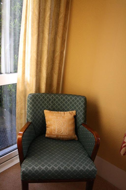 17 Wilmington Square Eastbourne Quarto foto