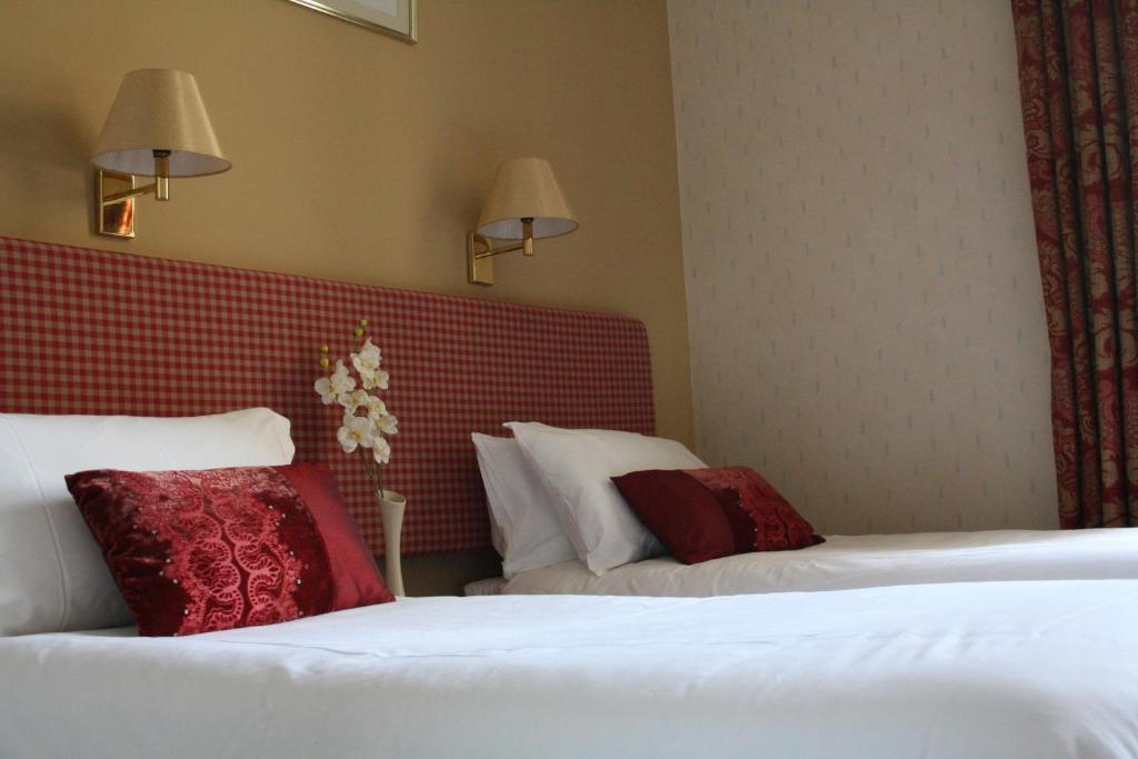 17 Wilmington Square Eastbourne Quarto foto