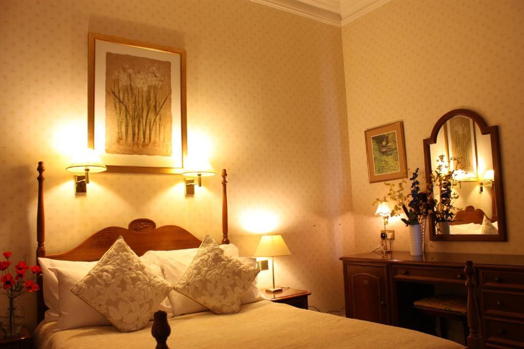 17 Wilmington Square Eastbourne Quarto foto