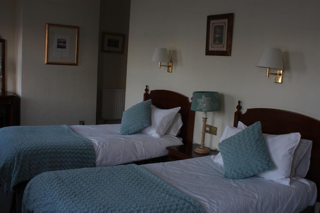 17 Wilmington Square Eastbourne Quarto foto
