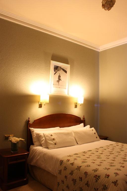 17 Wilmington Square Eastbourne Quarto foto