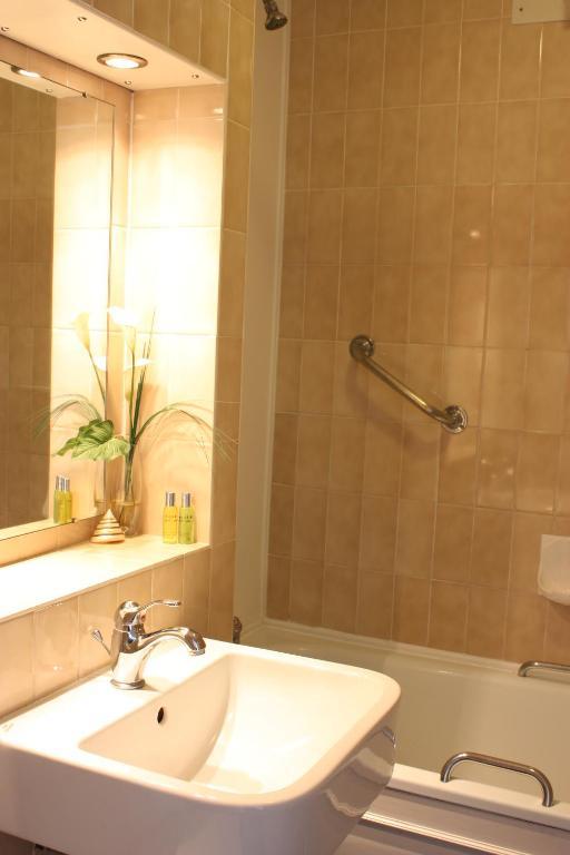 17 Wilmington Square Eastbourne Quarto foto
