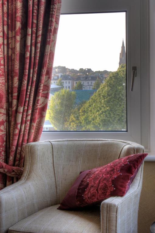17 Wilmington Square Eastbourne Quarto foto